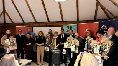 Miejsce z Klimatem 2025